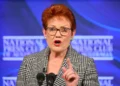 Australia must be ‘monocultural’, says right-wing leader Pauline Hanson