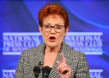 Australia must be ‘monocultural’, says right-wing leader Pauline Hanson