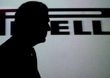 Pirelli falls after Grizzly Research questions alleged Russian dealings