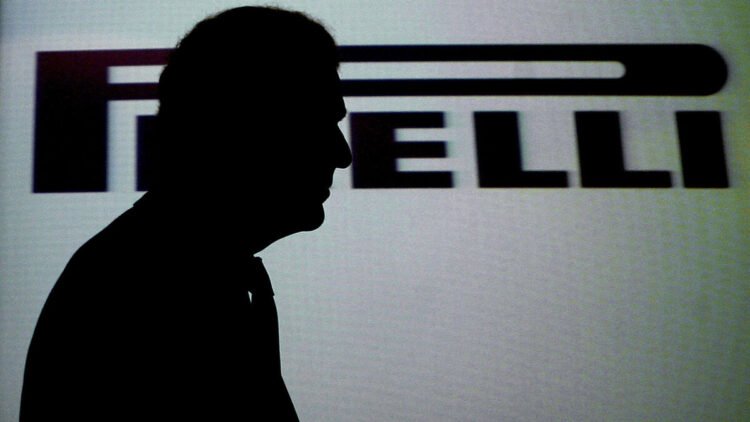 Pirelli falls after Grizzly Research questions alleged Russian dealings
