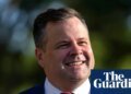 Bill Pulte assumes role of US acting director of national intelligence | Trump administration
