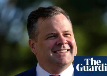 Bill Pulte assumes role of US acting director of national intelligence | Trump administration