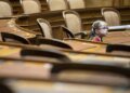 Swiss state trusted less by women than by men