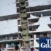 Scenes of destruction after deadly earthquakes in Venezuela – visual guide | Venezuela