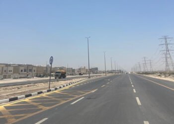 Al-Riyadh newspaper | More than 114 thousand square meters of asphalt maintenance increases the efficiency of the infrastructure in Al-Bayda