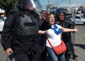 Regime uses gender as an “instrument of control, humiliation and silencing,” denounces the GHREN