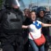 Regime uses gender as an “instrument of control, humiliation and silencing,” denounces the GHREN