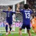 Al-Riyadh newspaper | Japan beats Tunisia 4-0 in the 2026 World Cup