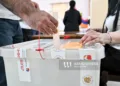 2 cases of re-voting were recorded, and the documents were submitted to the pre-investigation body. Ministry of Internal Affairs