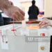 2 cases of re-voting were recorded, and the documents were submitted to the pre-investigation body. Ministry of Internal Affairs