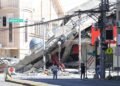 35 dead due to earthquake in the Philippines