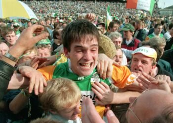 Johnny Pilkington: ‘People think I was hard to manage and in one way I probably was’ – The Irish Times