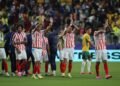 Why is Paraguay not yet classified for the round of 32 of the 2026 World Cup? – Soccer World Cup