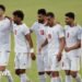 Iran's football team granted visas to enter US for World Cup, officials sayThe approval comes just 10 days before the Iranian squad's opening match against New Zealand in Los Angeles.4 hrs agoMiddle East