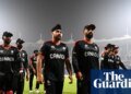 Cricket Canada suspended over allegations of gang-linked corruption | Canada cricket team