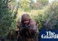 Ukraine war briefing: Zelenskyy boosts army wages and seeks foreign recruits to counter manpower shortage | Ukraine