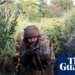 Ukraine war briefing: Zelenskyy boosts army wages and seeks foreign recruits to counter manpower shortage | Ukraine