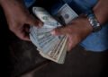 Inflation eats up the ‘advantage’ of the “frozen córdoba” against the dollar