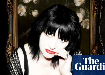 Lydia Lunch: ‘There won’t be a funeral. You’ll never find my body’ | Culture