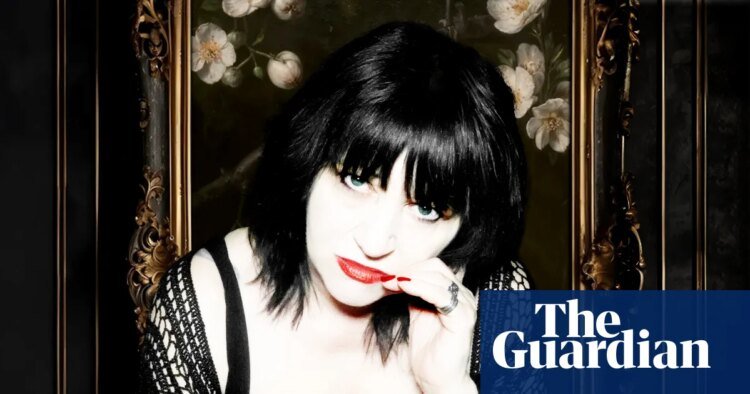 Lydia Lunch: ‘There won’t be a funeral. You’ll never find my body’ | Culture