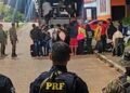 Migration: An average of 30 Cubans a day entered Uruguay from Brazil