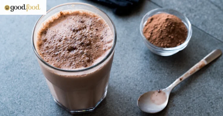 Protein shakes, green juice, creatine: The dietitian’s guide to healthy coffee alternatives