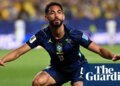 Brazil sweep into form as Cunha’s quickfire double sparks World Cup win over Haiti | World Cup 2026