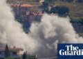 Israel and Hezbollah renew ceasefire after deadly flareup disrupts opening of Iran talks | Lebanon