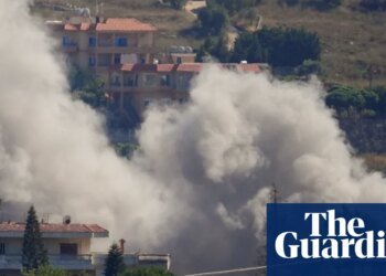 Israel and Hezbollah renew ceasefire after deadly flareup disrupts opening of Iran talks | Lebanon