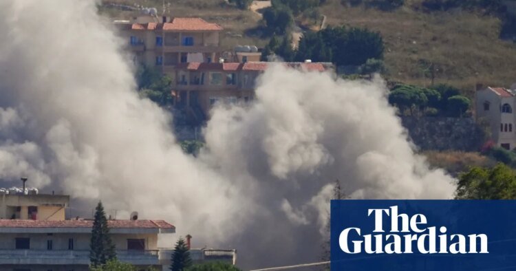 Israel and Hezbollah renew ceasefire after deadly flareup disrupts opening of Iran talks | Lebanon