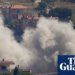 Israel and Hezbollah renew ceasefire after deadly flareup disrupts opening of Iran talks | Lebanon