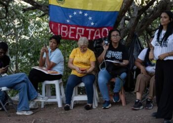 Venezuela: 26 deaths recorded in Venezuelan prisons since April