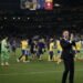 Graham Potter after World Cup debut success: Fantastic start