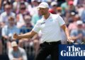 Wyndham Clark carries four-shot US Open lead as big names gather in chasing pack | US Open