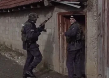The documentary that wanted to make them heroes turned them into suspects for the Reçak massacre