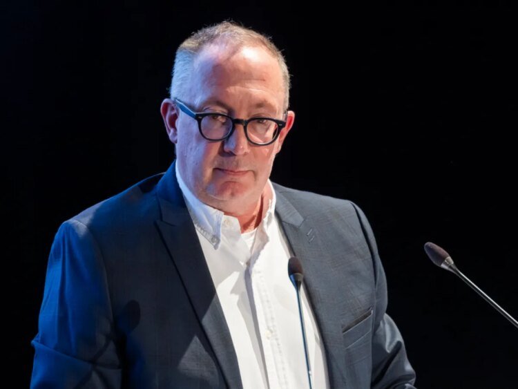 Crans-Montana mayor apologises to families six months after deadly bar fire