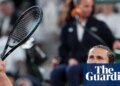 Zverev dismisses teenager Jódar as elusive grand slam title inches closer | French Open