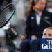 Zverev dismisses teenager Jódar as elusive grand slam title inches closer | French Open