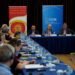 The Macedonian society “Ilinden” hosts a European seminar in Tirana for the first time