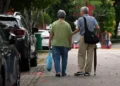 Pioneer Generation MediSave top-ups for seniors