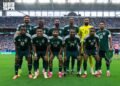Al-Riyadh newspaper | Al-Akhdar faces Spain in search of a new step towards qualifying for the 2026 World Cup