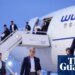 ‘We are upset’: Iran players hit out at US visa delay after World Cup arrival in Mexico | World Cup 2026