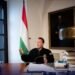 Arnold Schwarzenegger Spotted in Budapest during Secret Film Shoot