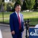 ‘Americans will be less safe’: alarm as Trump picks loyalist as intelligence chief | Trump administration