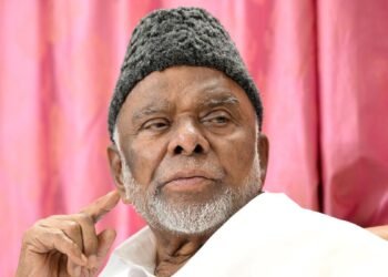 IUML ends alliance with the DMK after six decades
