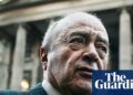 Survivors of abuse by Mohamed Al Fayed call for trafficking investigation | Harrods