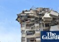 Rescue teams race to Venezuela amid fears thousands killed in earthquakes | Venezuela
