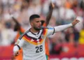 From factory job to World Cup star – Germany’s super substitute