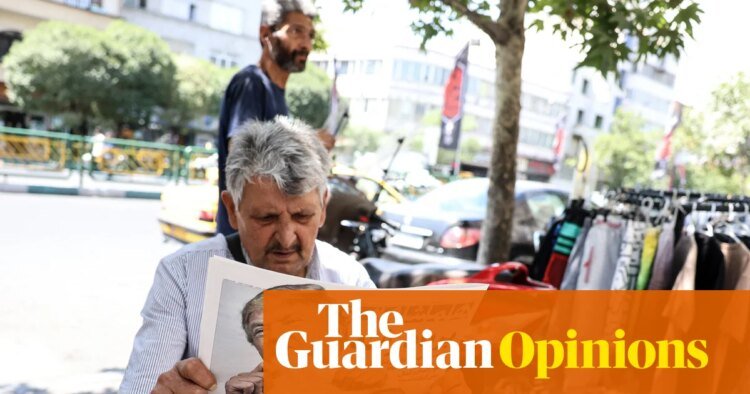 Even in this age of global rupture, do not despair: there is still hope for international law | Nathalie Tocci