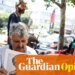 Even in this age of global rupture, do not despair: there is still hope for international law | Nathalie Tocci